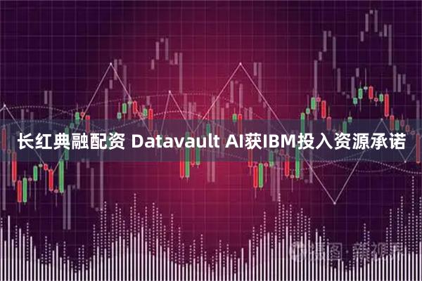 长红典融配资 Datavault AI获IBM投入资源承诺